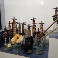 قلیون میوه ای