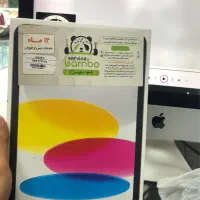 ipad  ای پد اپل a16wifi 128