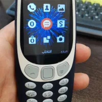 گوشی ۳۳۱۰ 4g dual sim