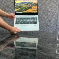 لپتاپ مدل HP EliteBook 840 G6 Core I7