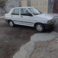 پراید 131|خودرو سواری و وانت|دهدشت, |دیوار