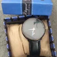 تعدادی ساعت و دستبند و انگشتر سالم