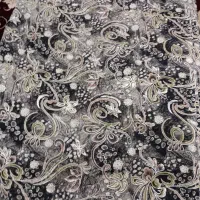 چادر رنگی ندوز