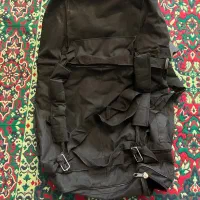 کوله پشتی بزرگ