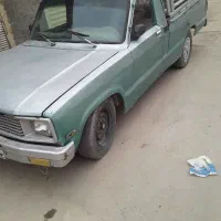 وانت مزدا ۱۶۰۰