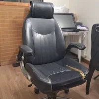 صندلی اداری