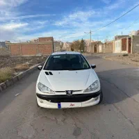 پژو 206