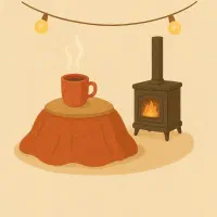 بازارچه خانگی و صنایع دستی و.. برای شب یلدا