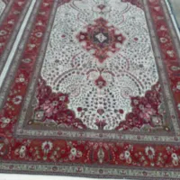 فرش دستباف 12 متری|فرش|عجب شیر, |دیوار