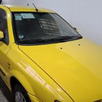 تاکسی برون شهری|خودرو سواری و وانت|قائم‌شهر, |دیوار