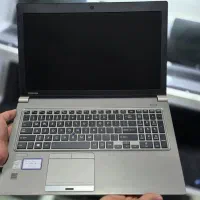 لپ‌تاپ اقتصادی حرفه‌ای TOSHIBA Z50-A|رایانه همراه|اصفهان, عاشق‌آباد|دیوار