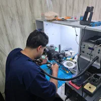 تعمیرات موبایل