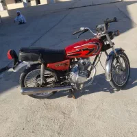 هوندا پلاک قدیم سند دار