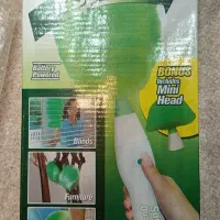 گردگیری برقی|سایر لوازم برقی|ساوه, |دیوار