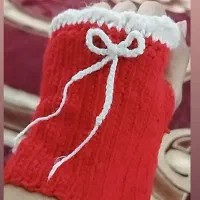 دستکش انگشتی، لیف...