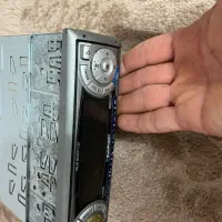 ضبط کاستی خیلی قدیمی