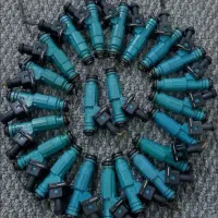 انواع  سوزن انژکتور  سنسور اکسیژن|قطعات یدکی و لوازم جانبی|زاهدان, |دیوار