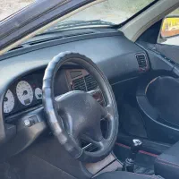 پژو پارس سال بنزینی|خودرو سواری و وانت|تکاب, |دیوار