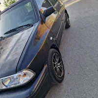 پراید ۸۴ دوگانه سوز|خودرو سواری و وانت|علیآباد کتول, |دیوار