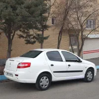 رانا تیوفایو مدل 95|خودرو سواری و وانت|تبریز, |دیوار