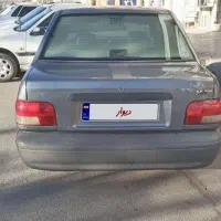 خودر پراید ۱۳۸۸