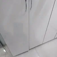 فروش ۶متر کابینت ام دی اف بادرب هایگلاس