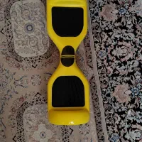 اسکوتر برقی|دوچرخه، اسکیت، اسکوتر|کیش, |دیوار