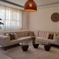 طراحی و ساخت جلو مبلی های خاص و پینترستی|مبلمان خانگی و میز عسلی|کرج, کوی امامیه|دیوار