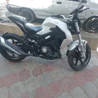 بنلی ۱۸۰ اس مدل ۴۰۲