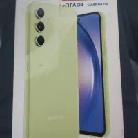 گوشی سامسونگ A54