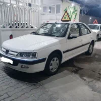 پژو پارس سال مدل 1401