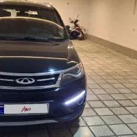 تیگو ۵|خودرو سواری و وانت|مشهد, بهاران|دیوار