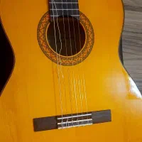 گیتار یاماها c70