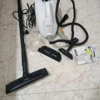 بخارشو|جاروبرقی، جارو شارژی، بخارشو|محمدشهر, سیدآباد|دیوار