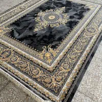 فرش ۷۰۰شانه کاشان درجه۱|فرش|تبریز, |دیوار