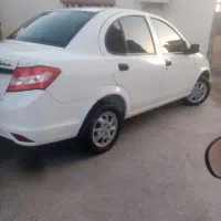 ساینا دوگانه دست 400|خودرو سواری و وانت|گنبد کاووس, |دیوار