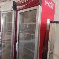 یخچال ایستاده تک درب