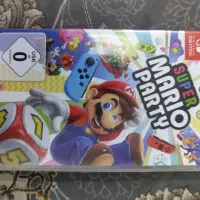 Nintendo Switch با دو بازی کارتی گرونHAC001|کنسول، بازی ویدئویی و آنلاین|قرچک, مهدیه|دیوار