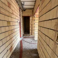 پیفروش واحد ۷۷ متری در خیابان دانش از املاک سان|پیش‌فروش املاک|لاهیجان, کوی آزادگان|دیوار