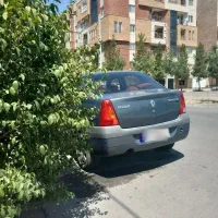 ال نود مدل۸۶ خانگی|خودرو سواری و وانت|کرج, مصباح|دیوار