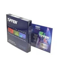 فیلترهای حرفه‌ای تصویربرداری آمریکایی TIFFEN