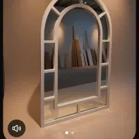 اینه پی وی سی