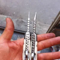 چاقوبابا|کلکسیون اشیاء عتیقه|تبریز, |دیوار