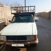 پیکان وانتcnj