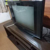 تلویزیون ۲۱ اینچ فلت سامسونگ