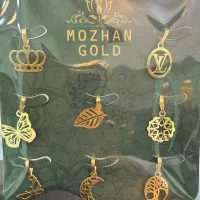 فروش طلا با ارائه فاکتور رسمی|جواهرات|تهران, ستارخان|دیوار
