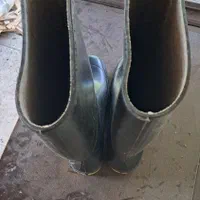 چکمه باغبانی