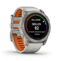 فروش ساعت گارمین آکبندFenix 7x Pro Solar Sapphire