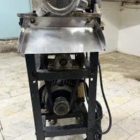 چرخگوشت سه فاز