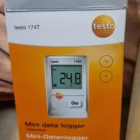 ترموگراف testo174t|ابزارآلات|هشتگرد, شهرک بعثت|دیوار